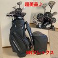 楽天市場】初心者 ゴルフセットの通販