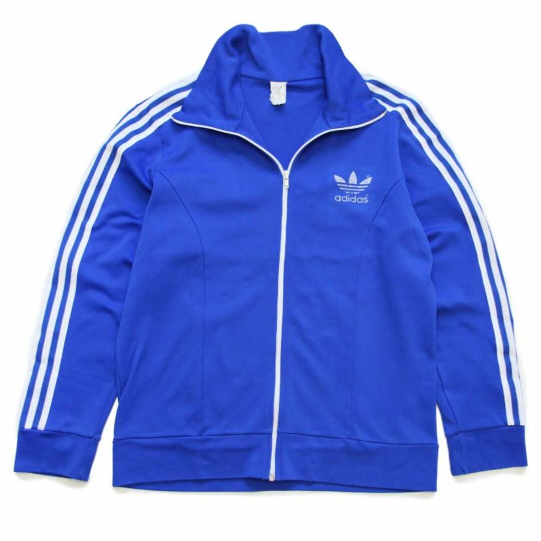 新発売の 80s adidasアディダス トレフォイル ロゴ ハイネック