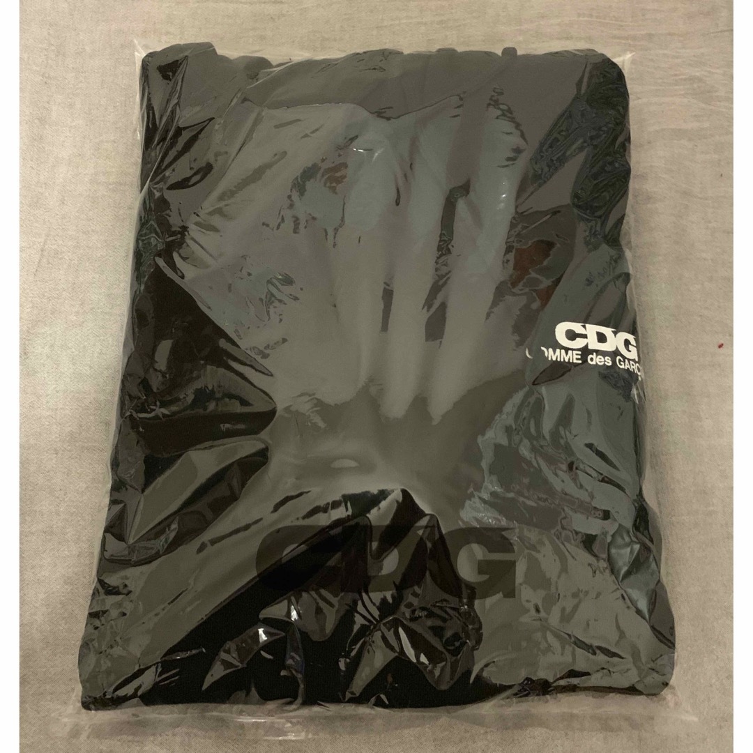 COMME des GARCONS - スモールロゴ コムデギャルソンCDG COMME des GARCONS - スモールロゴ コムデギャルソンCDG