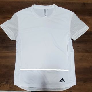 アディダス(adidas)のadidas ジュニア トレーニングTシャツ(ウェア)