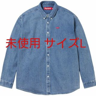 Supreme シュプリーム ブラックデニムシャツ&ブラックデニムパンツセット