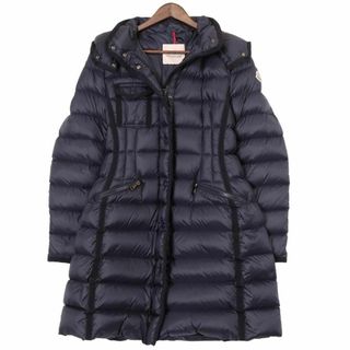 モンクレール 80s ヴィンテージ ダウンジャケット M グレー MONCLER レディース 【220922】