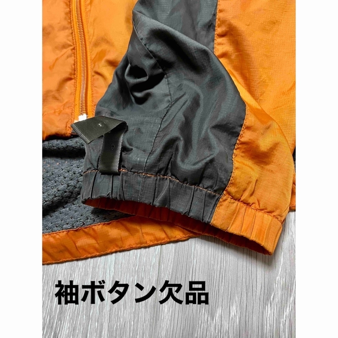 THE NORTH FACE(ザノースフェイス)のノースフェイス　ウインドブレーカー　メンズ　XL メンズのジャケット/アウター(ナイロンジャケット)の商品写真