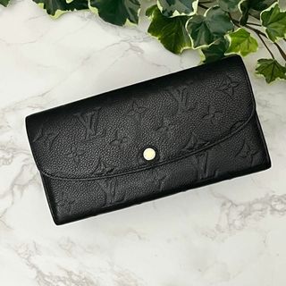ヴィトン(LOUIS VUITTON) モノグラム 財布(レディース)(グレー/灰色系
