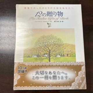 １２の贈り物 世界でたったひとりの大切なあなたへ(文学/小説)