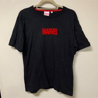 マーベル(MARVEL)のマーベル　Tシャツ　メンズ(Tシャツ/カットソー(半袖/袖なし))