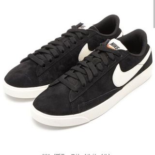 ナイキ(NIKE)のNIKE/ナイキ　ウィメンズ　ブレーザー　LOW　SD(スニーカー)