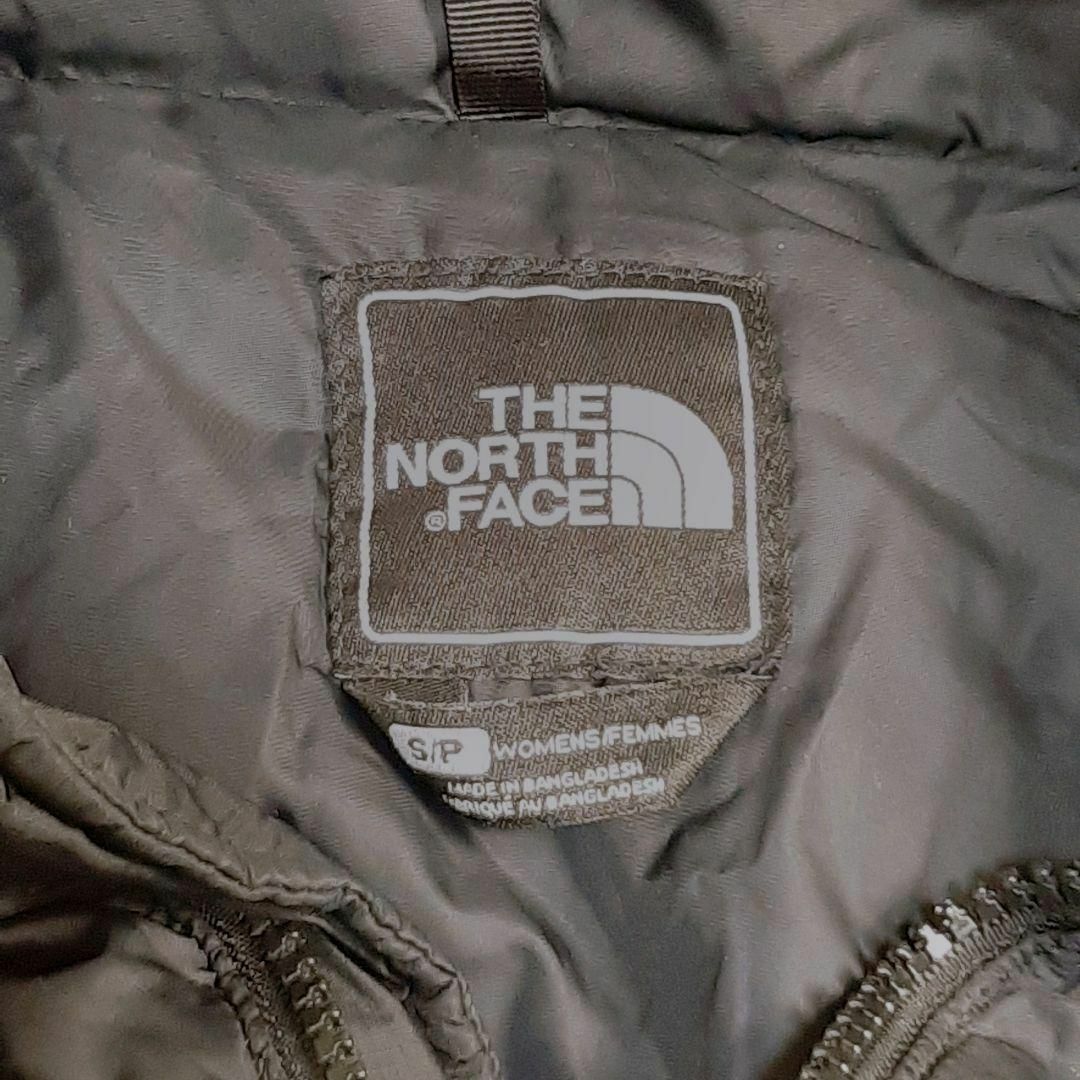 THE NORTH FACE(ザノースフェイス)のノースフェイス☆ダウンジャケット☆メンズ☆700☆ブラック☆Sサイズ メンズのジャケット/アウター(ダウンジャケット)の商品写真