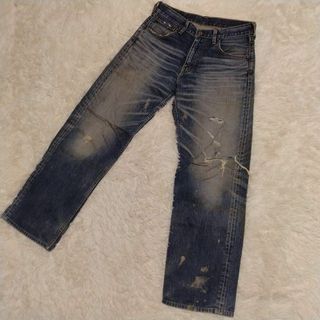 リーバイス(Levi's)のLEVI'S 503 デニム ジーンズ W30(デニム/ジーンズ)