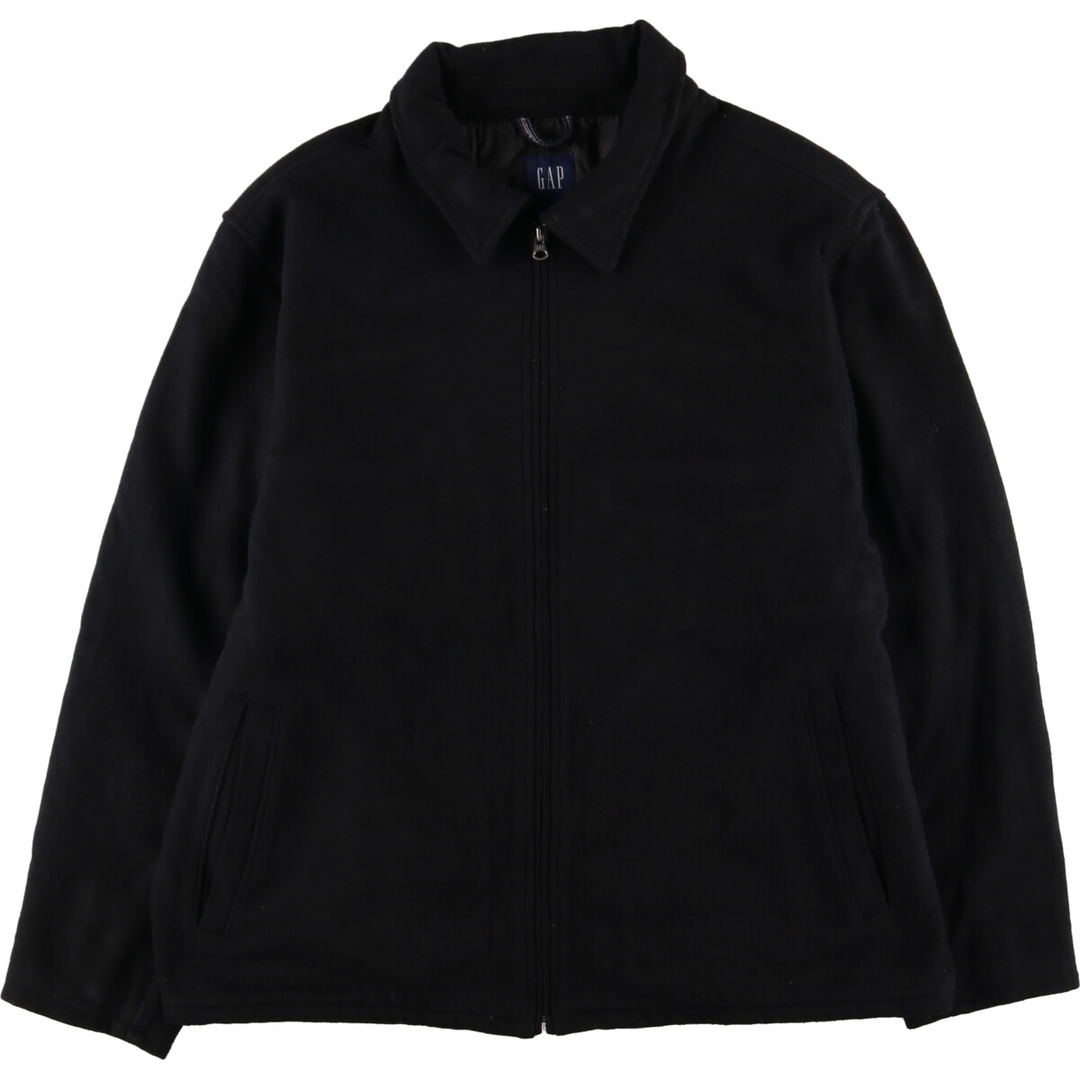 ギャップ GAP ウールジャケット メンズXL /eaa388752655cm肩幅