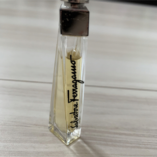 サルヴァトーレフェラガモ(Salvatore Ferragamo)のフェラガモ　プールファム　5ml(香水(女性用))