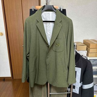 ニードルス テーラードジャケット(メンズ)の通販 100点以上 | Needles