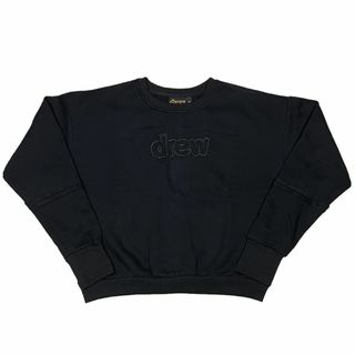 新品未使用 drew house mascot crewneckトレーナー