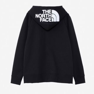 ザノースフェイス(THE NORTH FACE)のTHE NORTH FACE フルジップフーディ(パーカー)