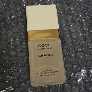 シャネル(CHANEL)のシャネル ココ マドモアゼル フレッシュ ヘア ミスト 35ml(ヘアウォーター/ヘアミスト)