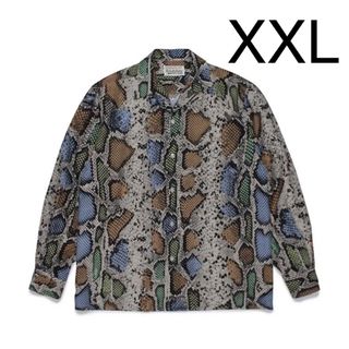 ワコマリア アロハシャツ シャツ(メンズ)の通販 1,000点以上 | WACKO