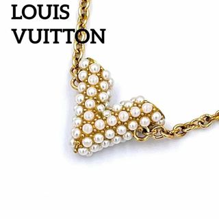 ルイ ヴィトン スウィート モノグラム ブラスレ ブレスレット M65478 メッキ レディース LOUIS VUITTON 【222-21122】