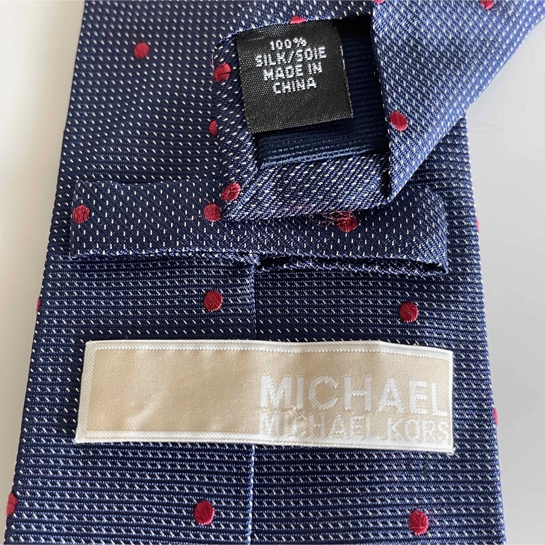 Michael Kors(マイケルコース)のマイケルコース　ネクタイ  メンズのファッション小物(ネクタイ)の商品写真