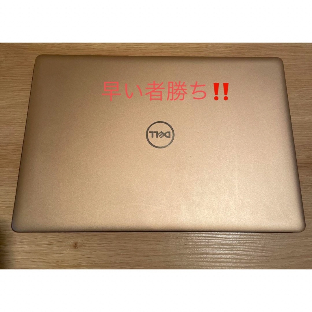 DELL Inspiron 5570 ノートパソコン | フリマアプリ ラクマ