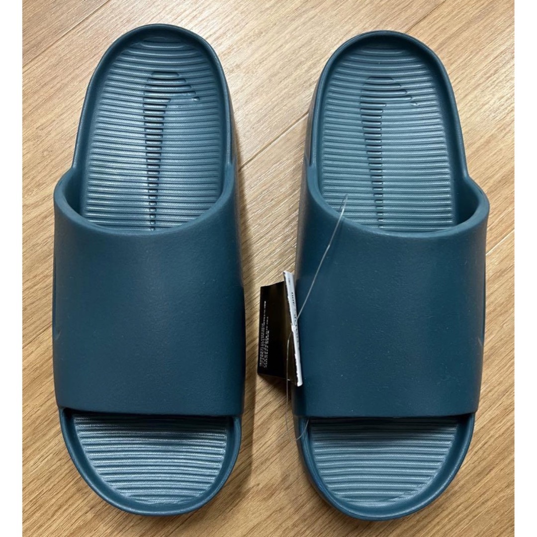 NIKE(ナイキ)のNike Calm Slide "Geode Teal"ナイキ カーム スライド メンズの靴/シューズ(サンダル)の商品写真