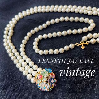 ケネスジェイレーン アクセサリーの通販 200点以上 | Kenneth Jay Lane