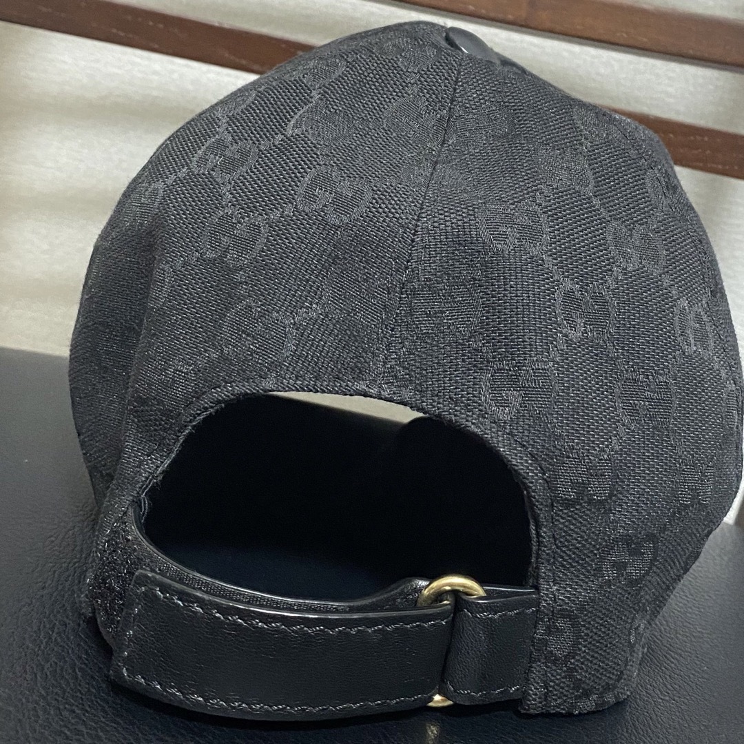 Gucci(グッチ)のGUCCI 帽子 メンズの帽子(キャップ)の商品写真