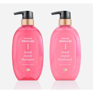 パンテーン(PANTENE)のパンテーン　ボンドリペアシリーズカラーシャイン(シャンプー/コンディショナーセット)