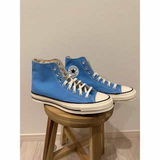 コンバース(CONVERSE)のCONVERSE CHUCK 70 171566C   (コンバース　27cm)(スニーカー)