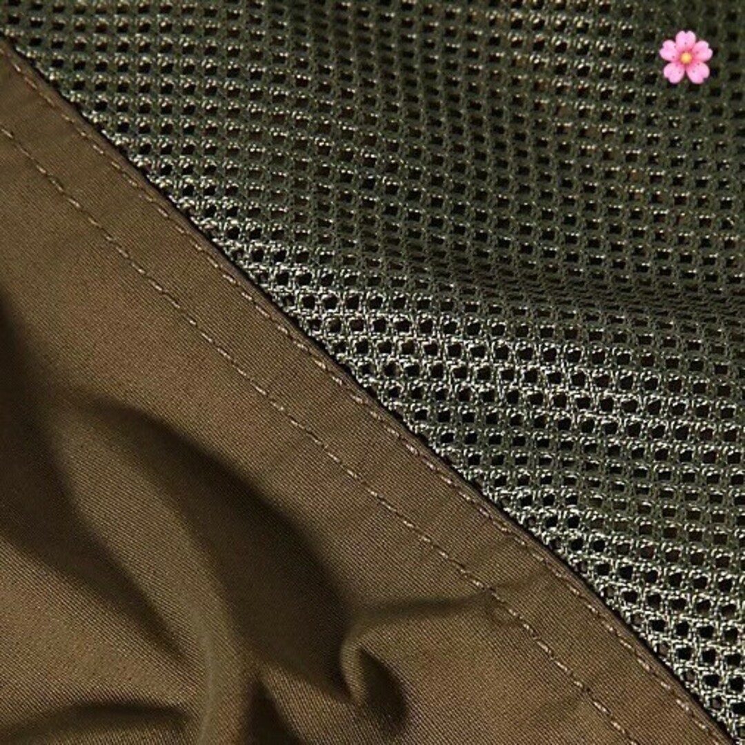 THE NORTH FACE - 海外限定!日本Lサイズ ノースフェイス ベスト
