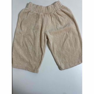 キャラメルベビー&チャイルド(Caramel baby&child )のorganiczoo  Almond Fisherman Pants(パンツ)