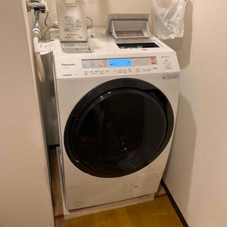 パナソニック 洗濯機の通販 1,000点以上 | Panasonicのスマホ/家電