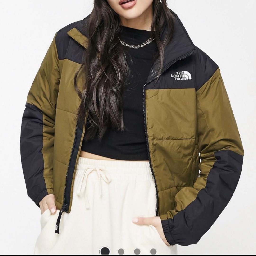 THE NORTH FACE(ザノースフェイス)のThe north face ジャケット レディースのジャケット/アウター(ナイロンジャケット)の商品写真