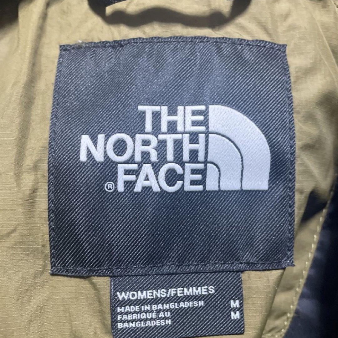 THE NORTH FACE(ザノースフェイス)のThe north face ジャケット レディースのジャケット/アウター(ナイロンジャケット)の商品写真