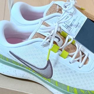 ナイキ(NIKE)の（新品）ナイキ インフィニティ エース ネクスト ネイチャー ゴルフシューズ(シューズ)