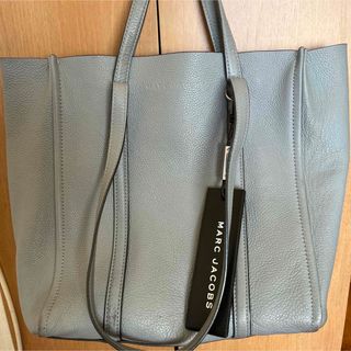 マークジェイコブス(MARC JACOBS)のマークジェイコブス　トートバッグ(トートバッグ)