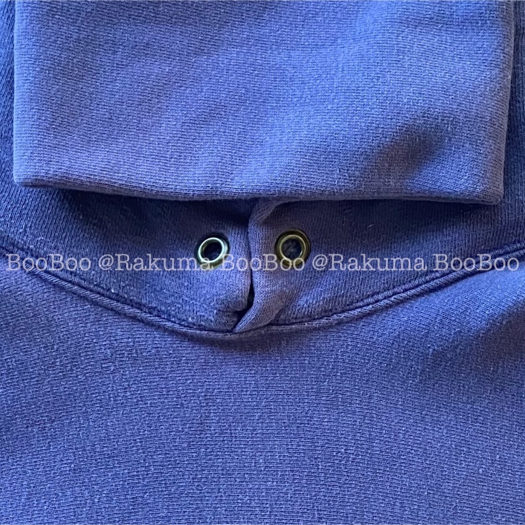 Champion - 70s ビンテージ 単色タグ Champion リバースウィーブ Champion - 70s ビンテージ 単色タグ Champion リバースウィーブ