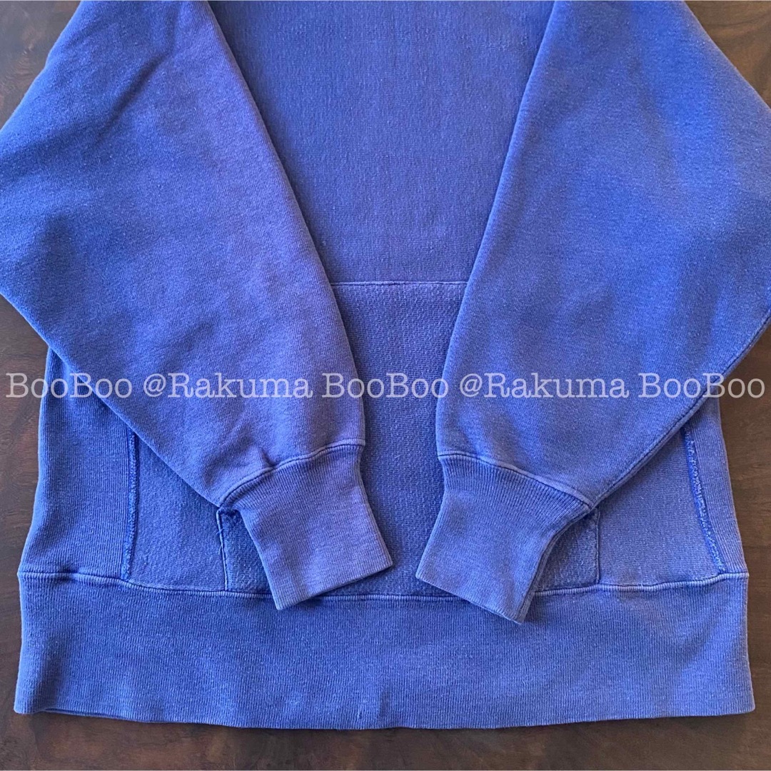 Champion - 70s ビンテージ 単色タグ Champion リバースウィーブ Champion - 70s ビンテージ 単色タグ Champion リバースウィーブ