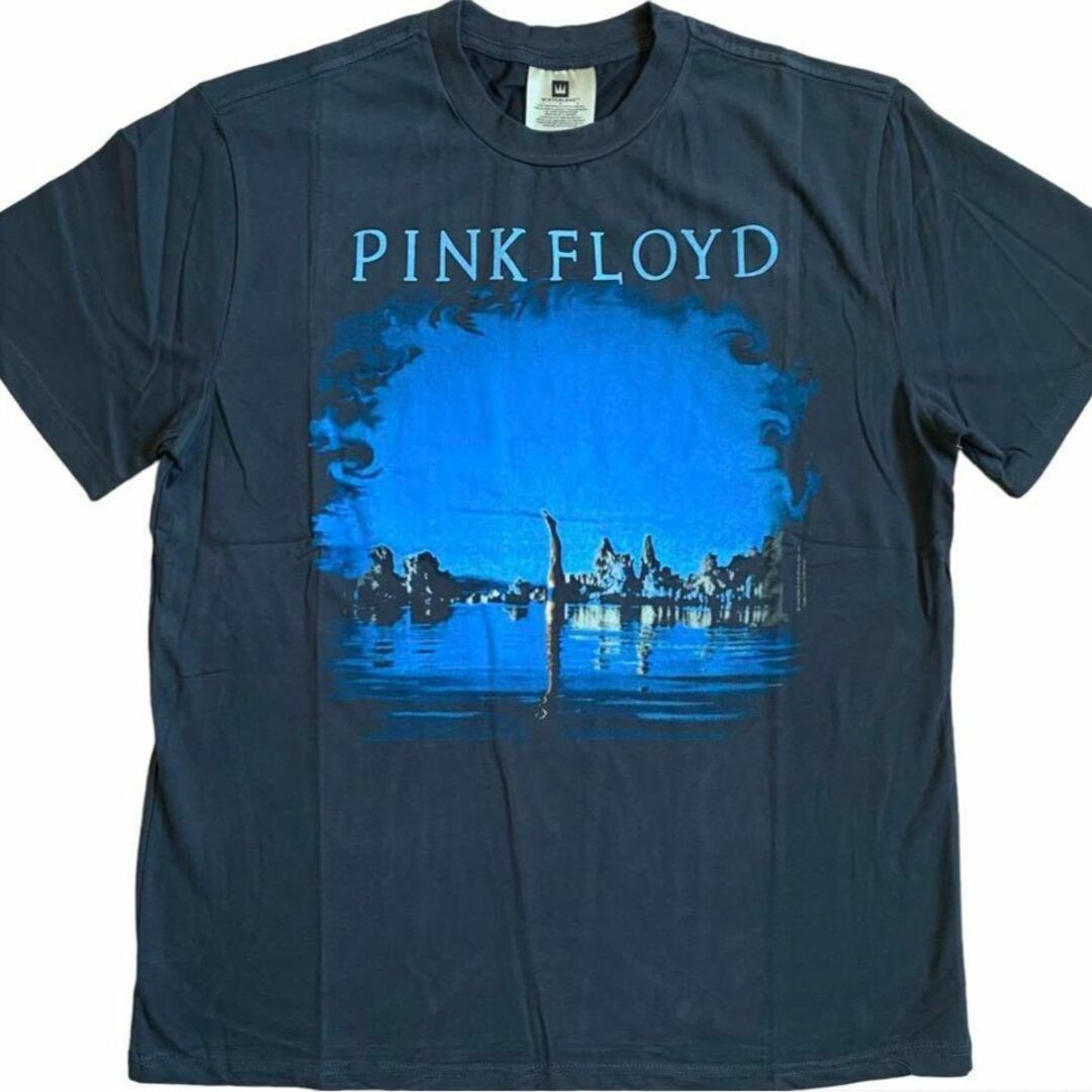 Pink Floyd tee Tシャツ ピンクフロイド L プログレ ロック