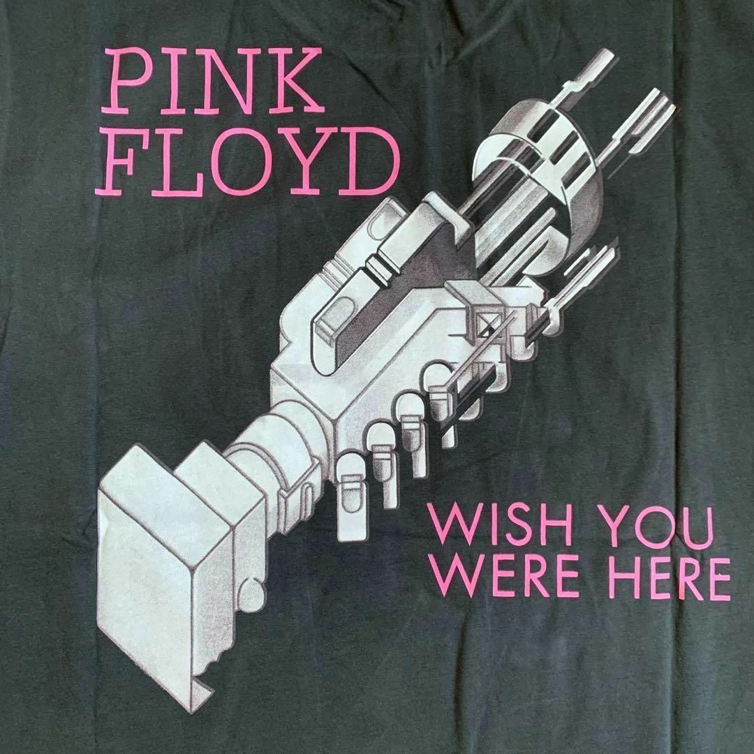 Pink Floyd tee Tシャツ ピンクフロイド L プログレ ロック