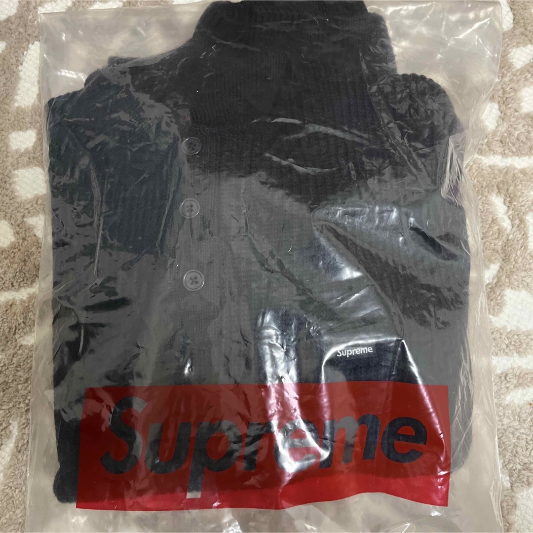 Supreme - Supreme 23fw 新品 Small Box Polo Sweaterの通販 by 3250