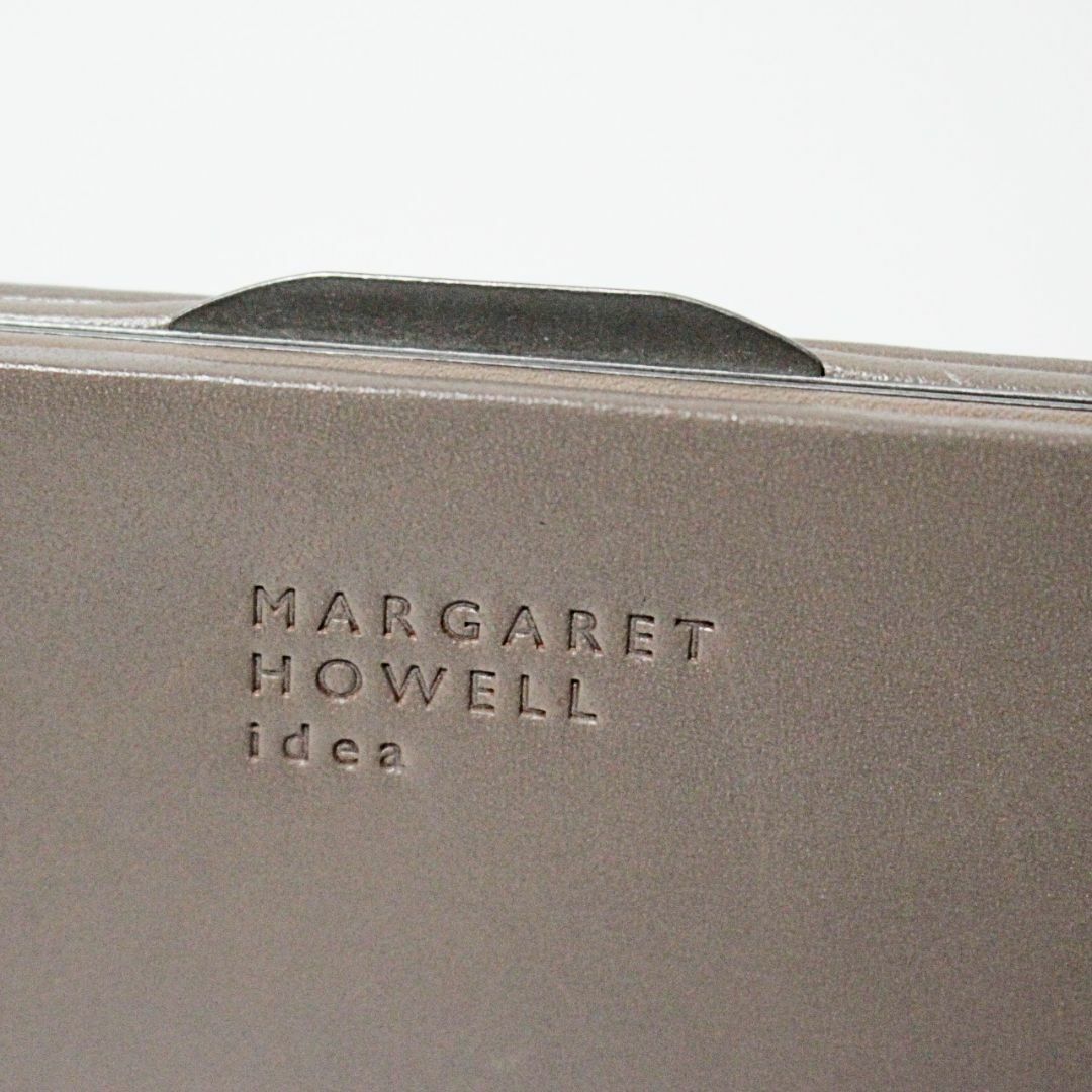 MARGARET HOWELL - 新品 マーガレットハウエル ライジアシリーズ 超薄