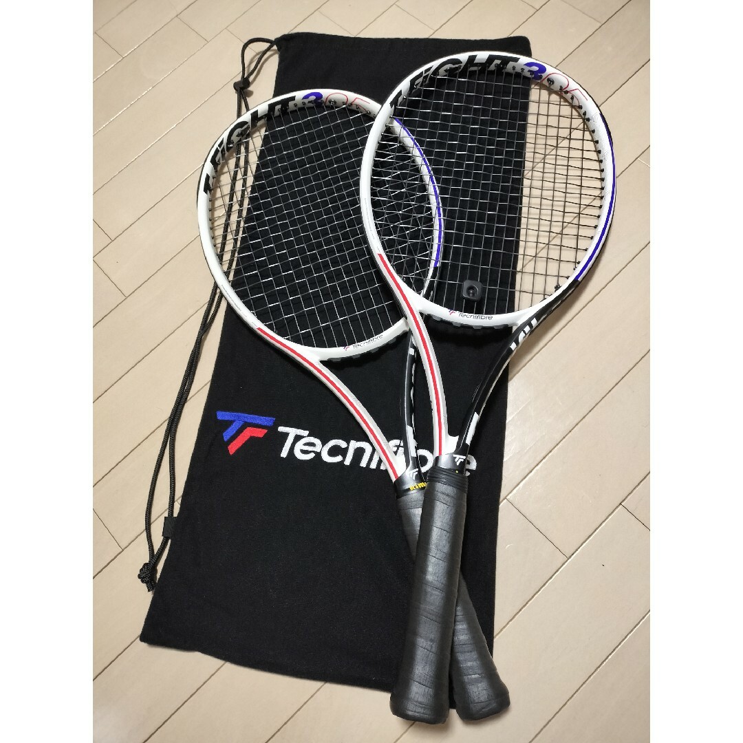 Tecnifibre★T.FIGHT XTC★グリップ2