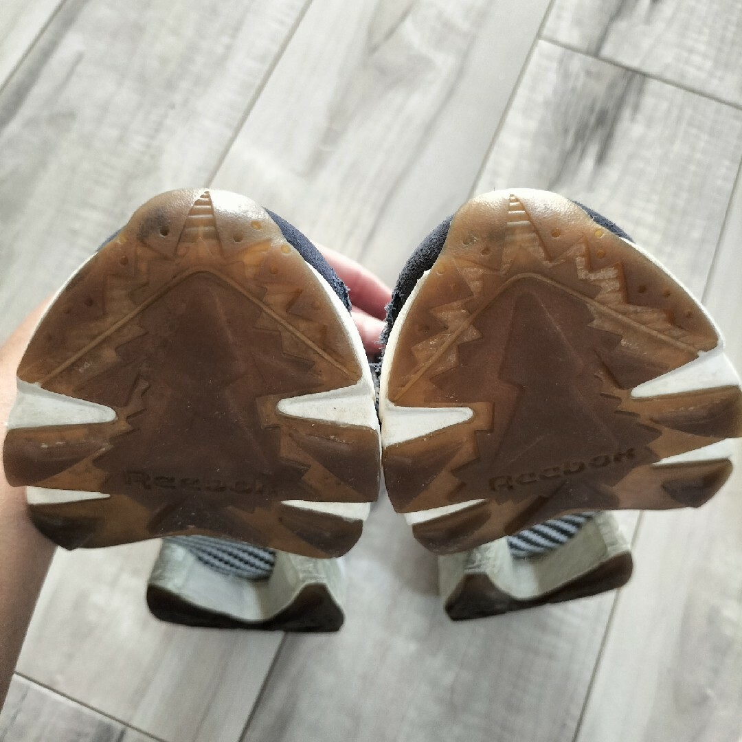 INSTAPUMP FURY（Reebok）(インスタポンプフューリー)のReebok★ポンプフューリー23,5 レディースの靴/シューズ(スニーカー)の商品写真