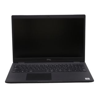 デル(DELL)のハイスペ第10世代i5 15.6型DELL3510 オフィス付(ノートPC)