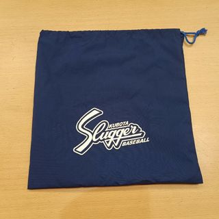 クボタスラッガー(久保田スラッガー)の久保田スラッガー グラブ袋　グローブケース KUBOTA SLUGGER(その他)