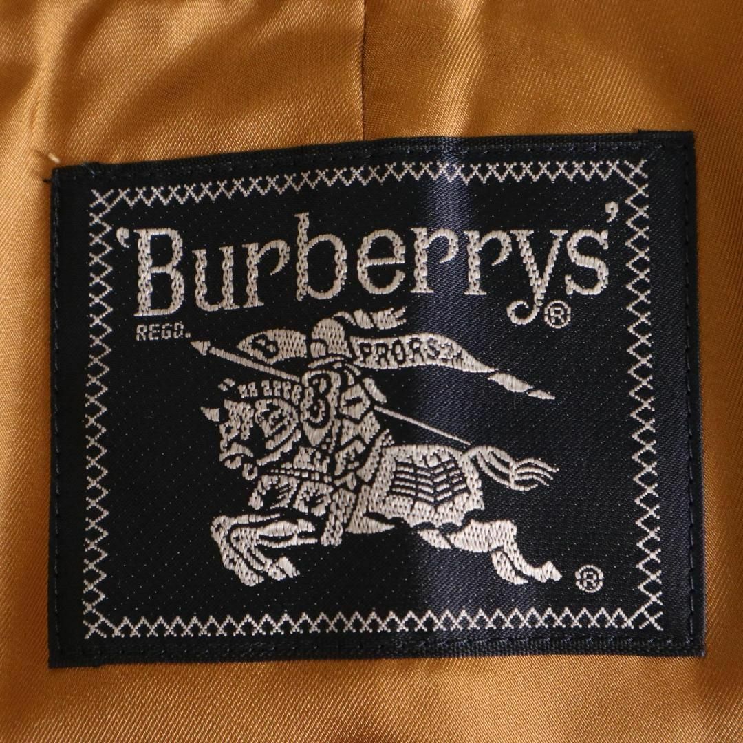 BURBERRY - 美品✨BURBERRY ステンカラーコート ノバチェック ライナー ...