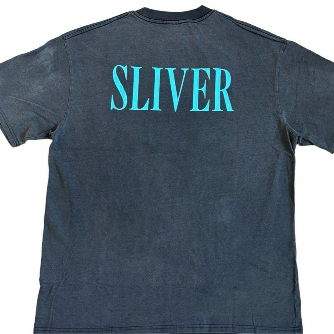 XL NIRVANA SLIVER ニルバーナ スリバー カートコバーン