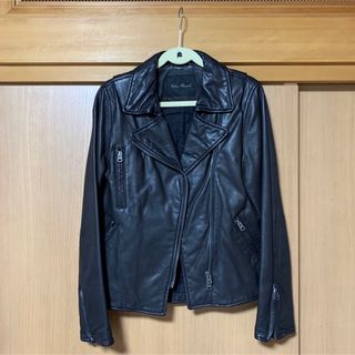 アーバンリサーチ 革 ライダースジャケット(レディース)の通販 100点