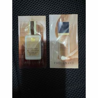 エスティローダー(Estee Lauder)のESTEE LAUDER♡ファンデーション(ファンデーション)