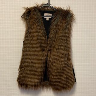 フォーエバートゥエンティーワン ベスト/ジレ(レディース)の通販 200点 ...